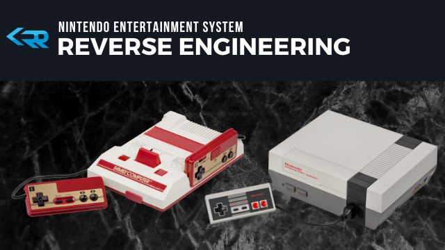 Reverse Engineering NES Games - Uncovering the Secrets of Classic Gaming